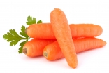 Gajar (carrot).