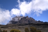 Mount Kilimanjaro 