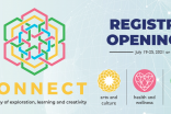 CONNECT Registration Open Soon