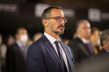 Prince Rahim at a cultural celebration to mark the 30th anniversary of Tajikistan’s independence at UNESCO’s headquarters in Paris.