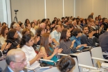 Members of the audience commented that they felt enriched with new knowledge, and were curious to learn more about this lesser known period of Islamic history. 