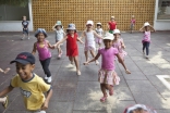 Early Childhood Development in Portugal - The Olivais Centre