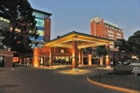 Aga Khan University Hospital, Nairobi.