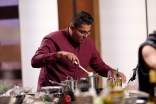 Ali Jadavji's winning recipe for MasterChef Canada was a culmination of all his cultural influences.