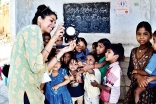 Anganwadi Children