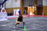 Basketball - Dribbling