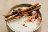 Masala Chai: A Sip of India's Soul in a Bowl Photo: Charlotte May via www.pexels.com.