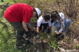 Ismaili CIVIC Youth day was an opportunity for students in Quebec to put their learning into practice. 