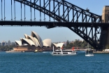 RAYS OF LIGHT will open in Sydney later this week before traveling to other cities in Australia and New Zealand. Ismaili Council for ANZ