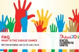 FAQ: What is the Jubilee Games? JG