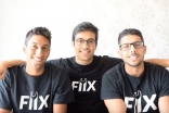 FIIX founders