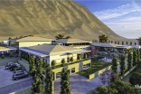 The current expansion of the Aga Khan Medical Centre in Gilgit will more than double its capacity from 46 to 112 beds. 