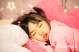 My Child Snores: Should I Be Worried?