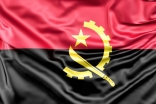 Angola Flag