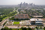 The Ismaili Center in Houston will be a space for reflection, inspiration and knowledge.