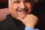 His Royal Highness Prince El Hassan bin Talal of Jordan.