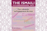 Couverture du Magazine ISMAILI FRANCE ETE 2019