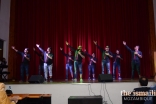 Talent Show Performance 