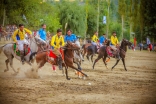 Diamond Jubilee Polo Tournament in Gupis Yasin Pakistan