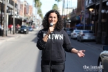 Creative maven, Shereen Kassam, shares her journey from marketer to comedian, podcast host, and advocate for creative outlets and side hustles.