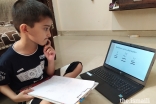 Ismaili students across India have been participating in a Virtual Learning Programme, providing quality education, wholesome learning, and periodic assessment.