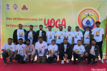 Internacional Yoga Day - Group Picture