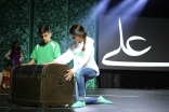 Youth unlock the treasures of love and light at the One Jamat performance of "Light Upon Light."