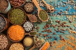 Spotlight on Pulses