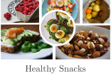 Healthy Snacks