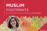 Alice Hunsberger, an expert on the 11th century sage, scholar and traveller, joins the first episode of Muslim Footprints to talk about Nasir Khusraw’s marvellous journey.