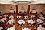 More than 200 guests gathered for an event on education that was part of the Ismaili Centre&#039;s annual Suhoor Speakers Series during the holy month of Ramadan. Ismaili Centre Dubai