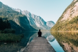 The act of reflection can be incredibly powerful. It can help improve self-awareness, deepen understanding, increase clarity of thinking, and provide general mental decluttering.