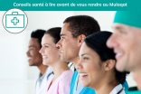 Conseils santé à lire avant de vous rendre au Mulaqat