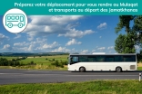 Préparez votre déplacement pour vous rendre au Mulaqat et transports au départ des Jamatkhanas