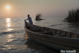 Join us on The Ismaili TV for an extraordinary journey with young African filmmakers as they strive to give nature a voice. This week's episode explores the threat faced by Africa's largest desert lake, Lake Turkana.