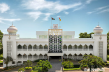 Maputo Jamatkhana has served as a central hub for the Jamat in Mozambique's capital since opening in 1941.