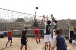 Volleyball Diamond Jubilee Sports Festival 