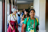 The Ismaili Centre Lisbon has served as a base for more than 150 volunteers from Poland, France, São Tomé and Príncipe, and elsewhere.