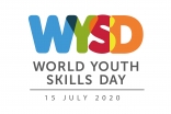 The World Youth Skills Day 