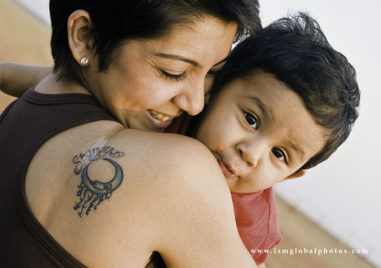 &amp;ldquo;Love&amp;rdquo; &amp;mdash; Mumbai, India