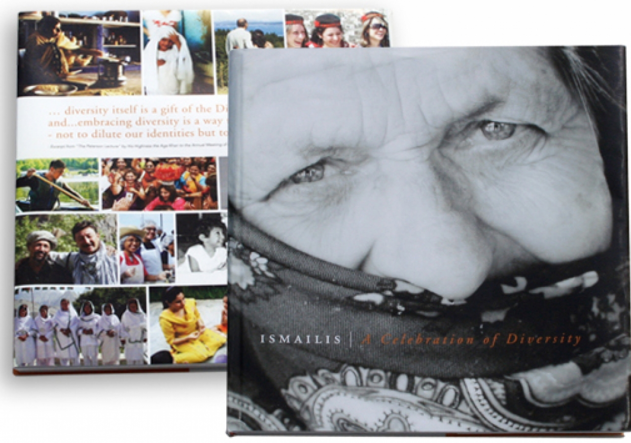 The photography book “Ismailis, A Celebration of Diversity” portrays the rich plurality of the global Ismaili community. It is the result of a lot of hard work by Ashifa Asaria-Lalani.