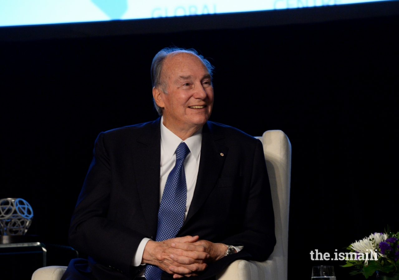 The Global Centre for Pluralism was founded as a partnership between Mawlana Hazar Imam and the Government of Canada. Working with other partners, the Centre seeks to advance respect for diversity as a global ethic and practice.