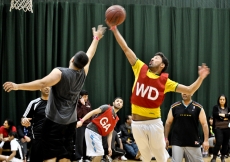 Mens Basketball