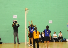 Ladies Football