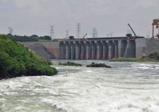 Situated near Jinja, the Bujagali Hydroelectric power dam is expected to produce 40 per cent of Uganda&amp;rsquo;s current power demand when it becomes operational. The dam, which is a public-private partnership project between AKFED, Sithe Global and the Gov