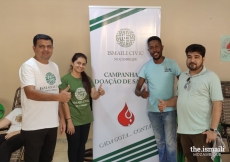 Blood Donation Drive Tete - 18.09.2022  (1)