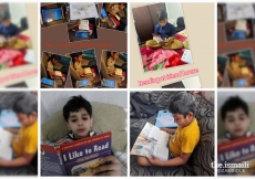 Read-a-Thon Beira 3