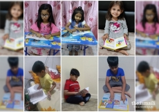 Read-a-thon Tete 2