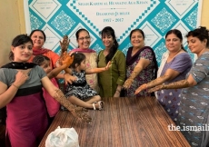 Imamat Day Celebrations - 2019 - Southern India