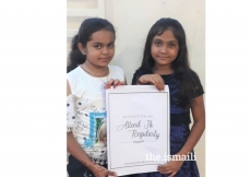 My Imamat Day Resolution - 2019, Southern India